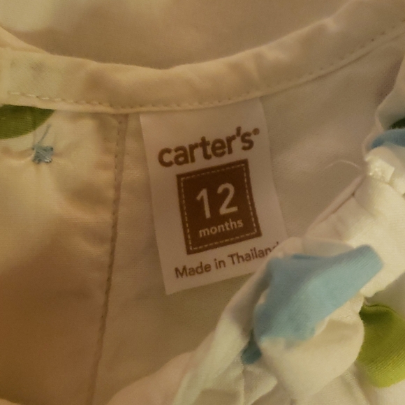 Dress - Picture 5 of 5